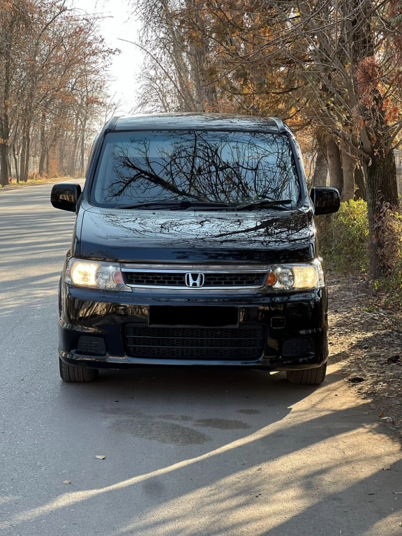 Honda Stepwgn, 2003, 2.0