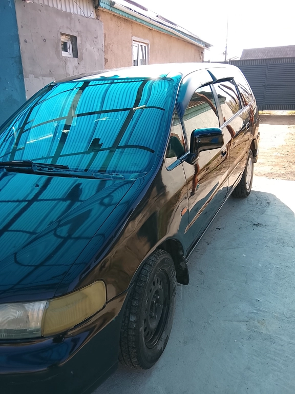 Honda Odyssey, 1997, 2.2