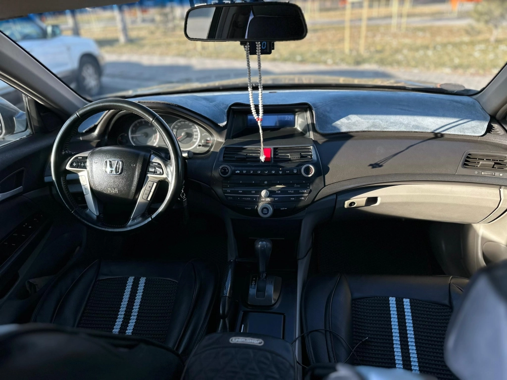 Honda Accord, 2008, 2.4