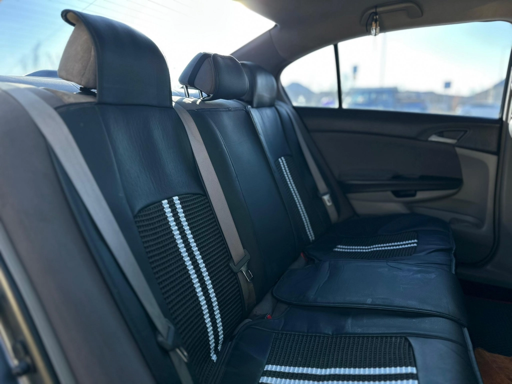 Honda Accord, 2008, 2.4