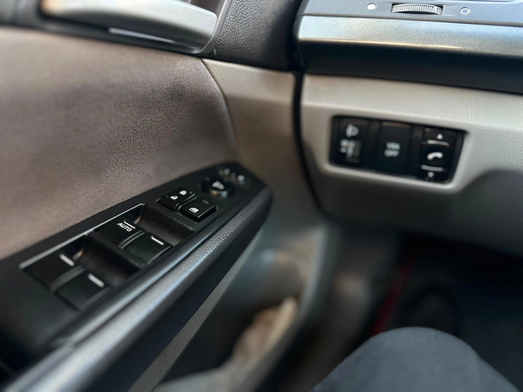 Honda Accord, 2008, 2.4