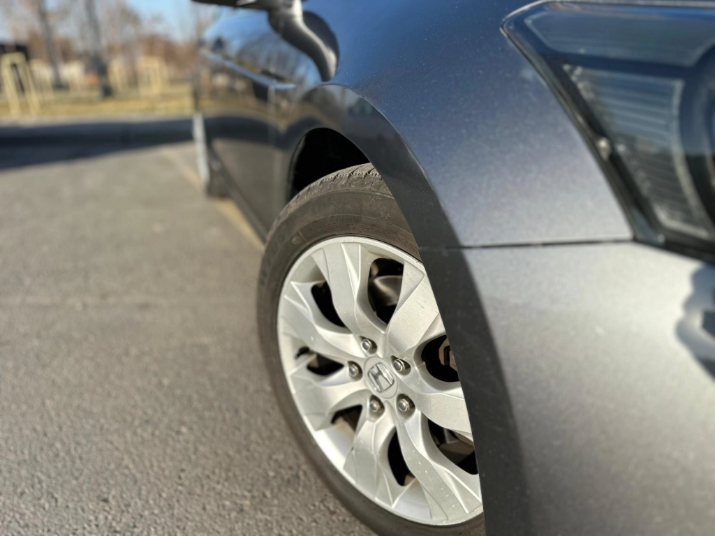 Honda Accord, 2008, 2.4