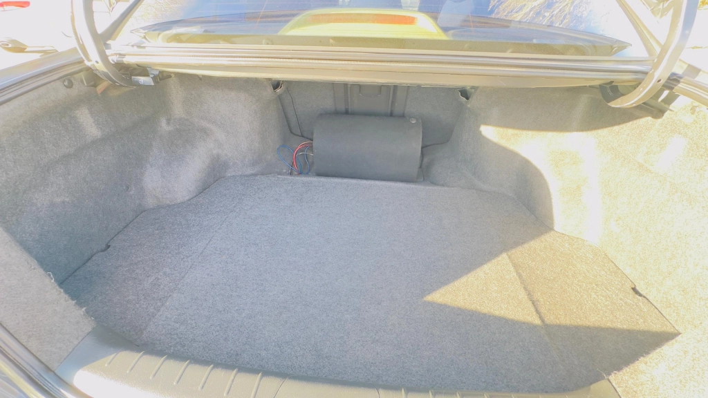 Honda Accord, 2008, 2.4