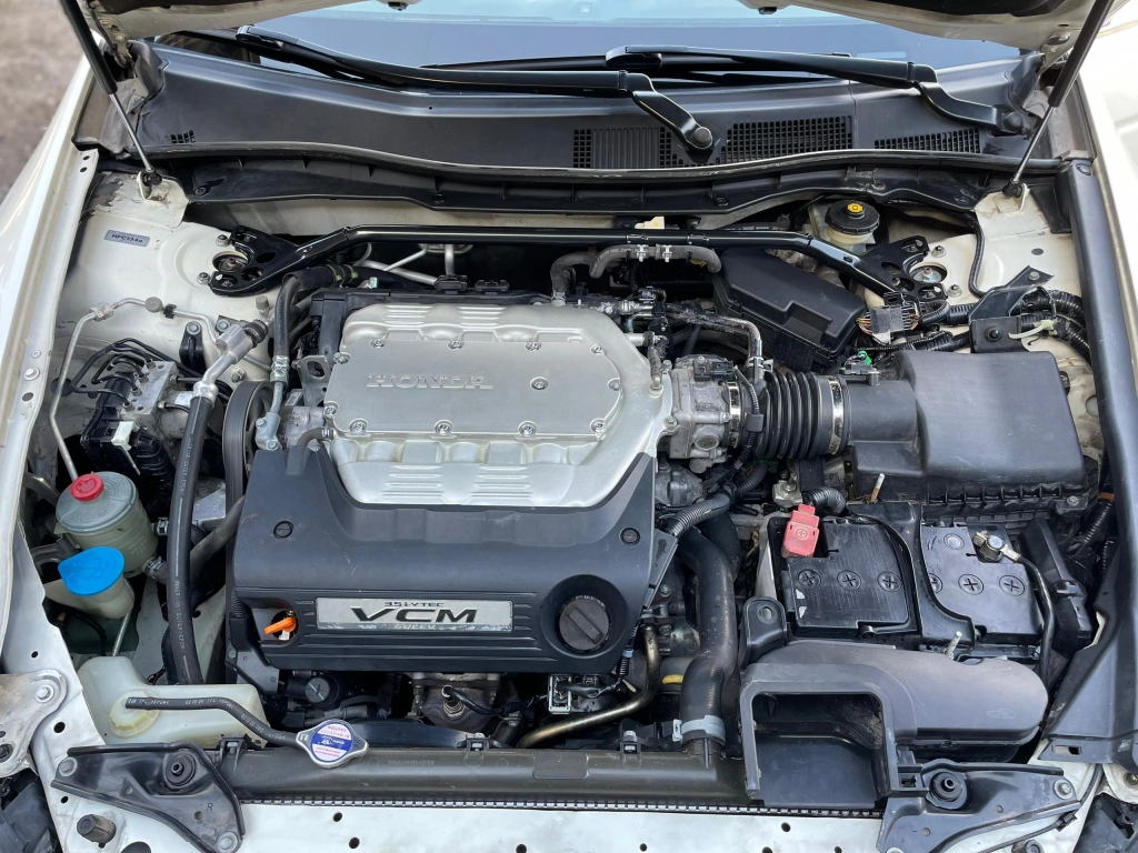 Honda Accord, 2009, 3.5