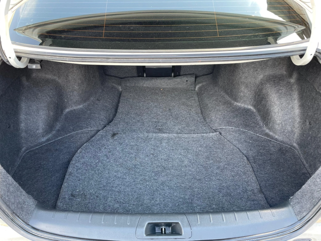 Honda Accord, 2009, 3.5