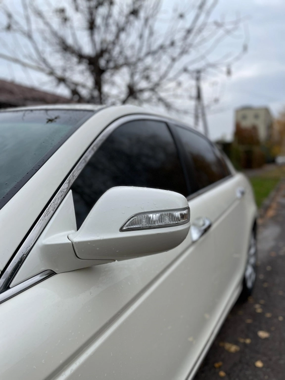 Honda Accord, 2009, 3.5