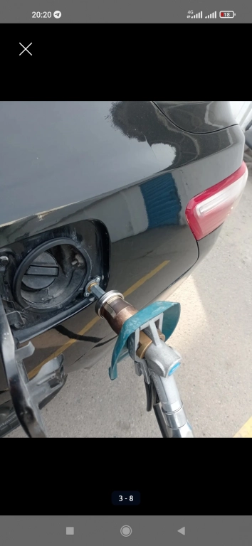 Toyota Camry, 2007, 2.4