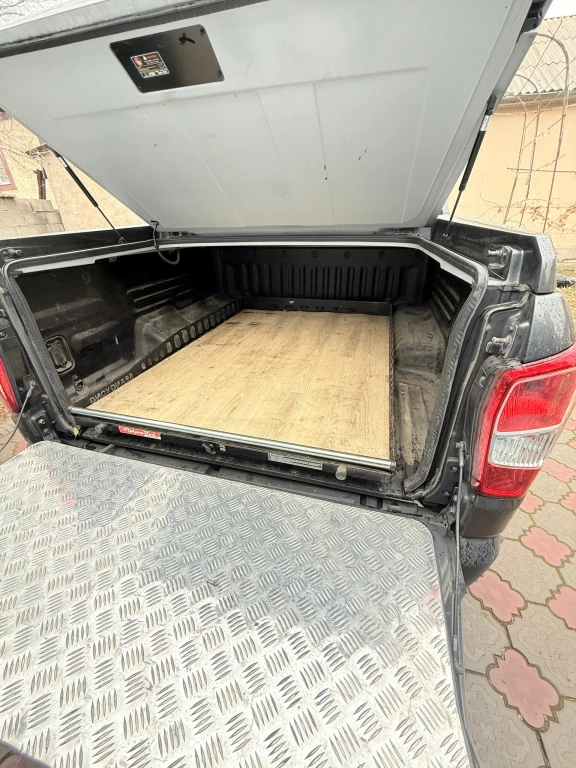 SsangYong Rexton, 2020, 2.2