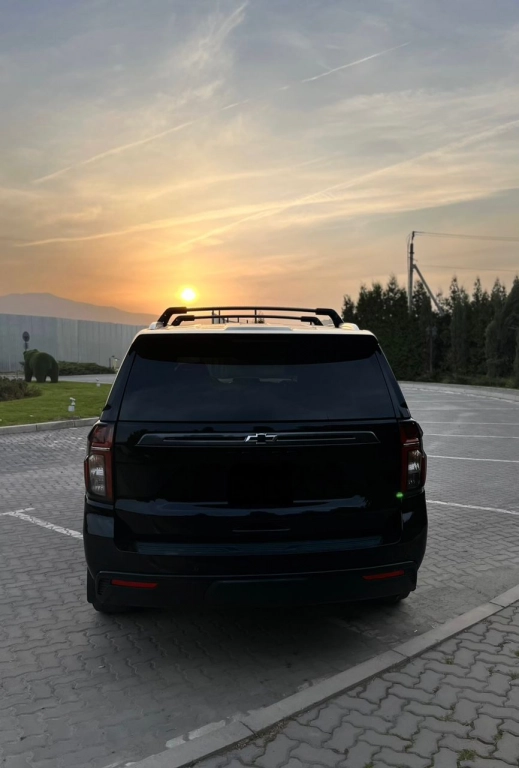 Chevrolet Tahoe, 2021, 5.3