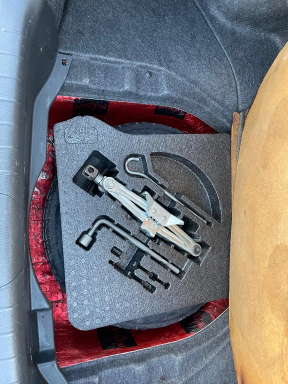 Honda Accord, 2009, 3.5