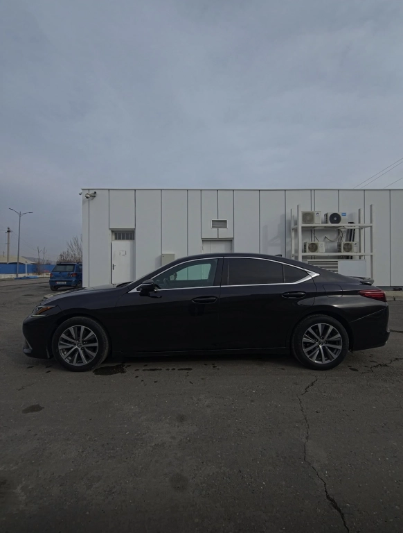 Lexus ES, 2019, 3.5