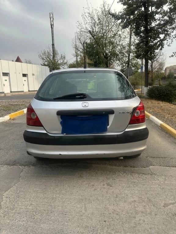 Honda Civic, 2003, 1.5