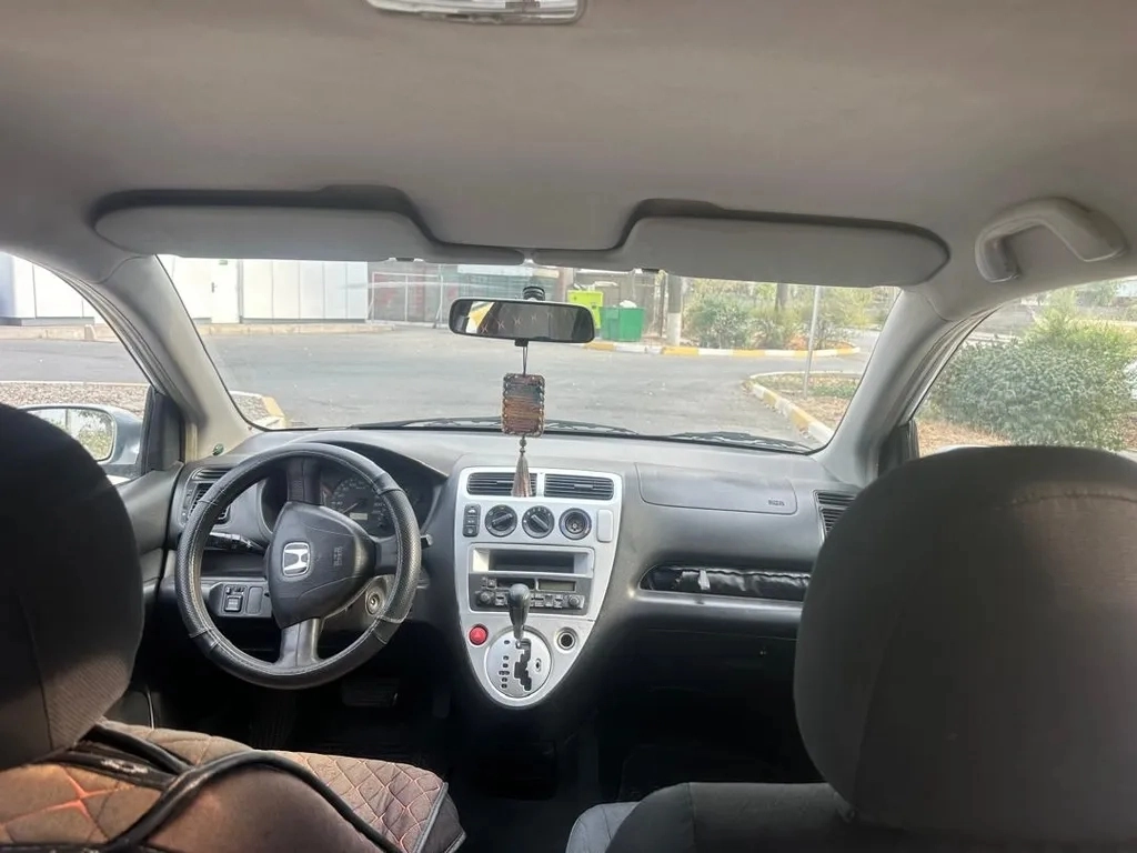 Honda Civic, 2003, 1.5