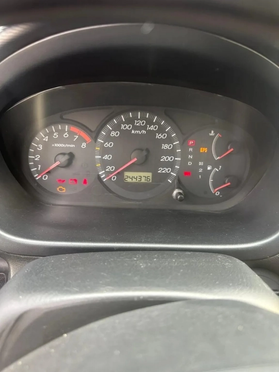 Honda Civic, 2003, 1.5