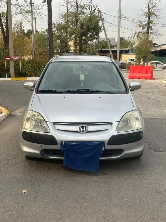 Honda Civic, 2003, 1.5