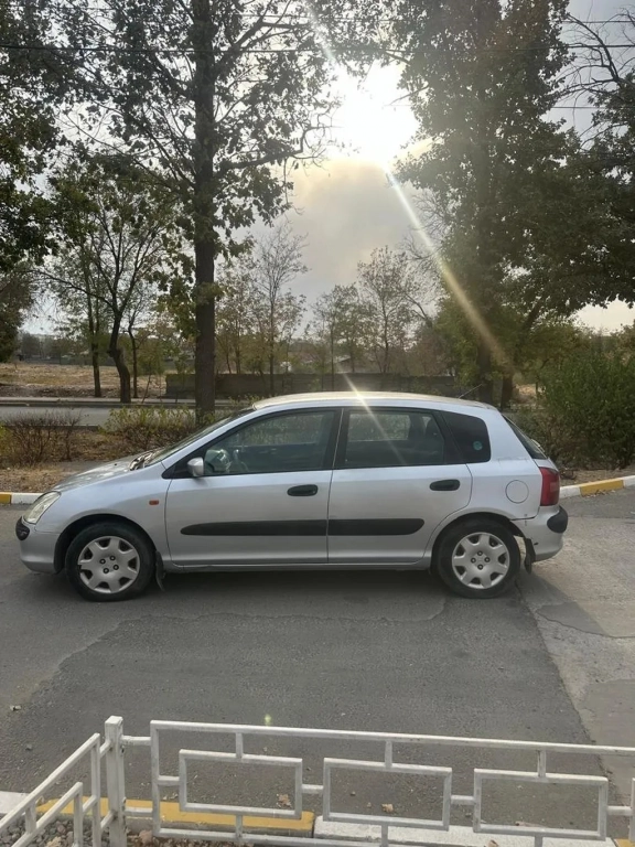 Honda Civic, 2003, 1.5