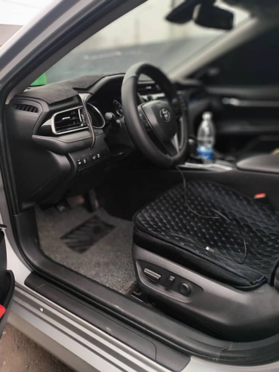 Toyota Camry, 2019, 2.5