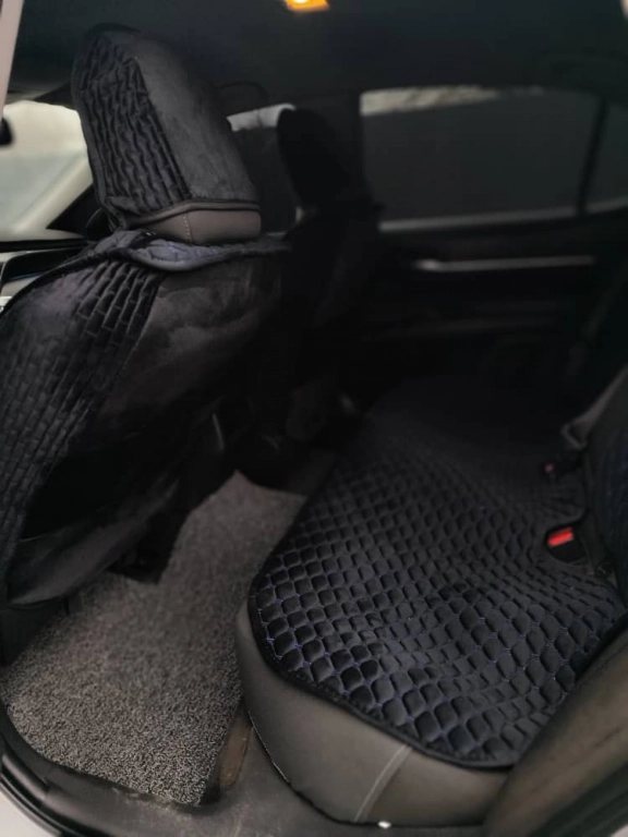 Toyota Camry, 2019, 2.5