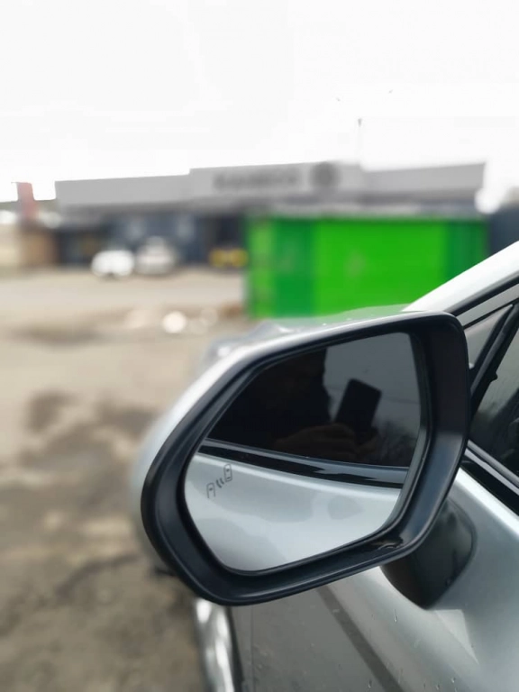 Toyota Camry, 2019, 2.5