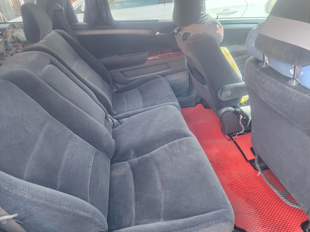 Honda Odyssey, 2008, 2.4