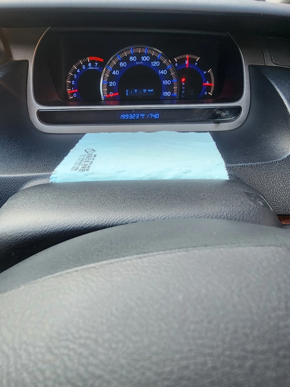 Honda Odyssey, 2008, 2.4