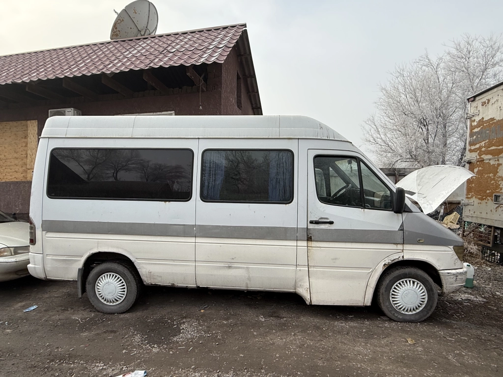 Продаю Спринтер