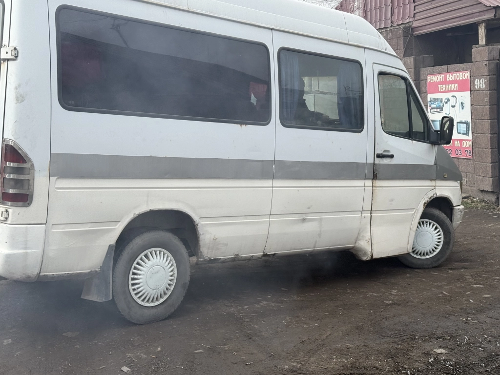 Продаю Спринтер