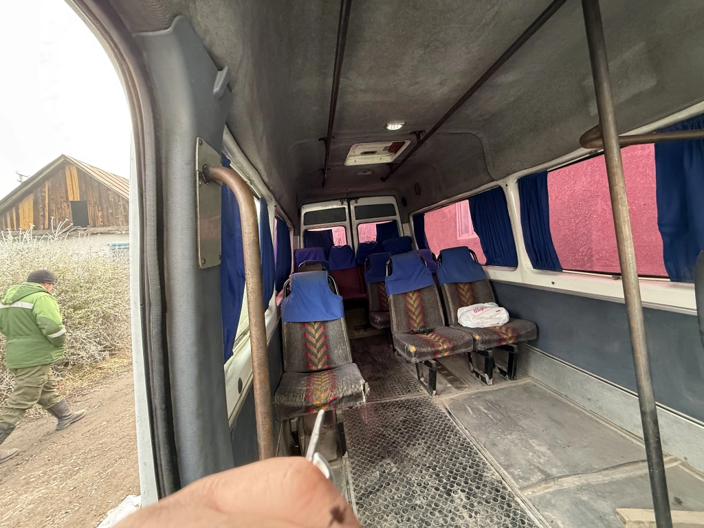 Продаю Спринтер