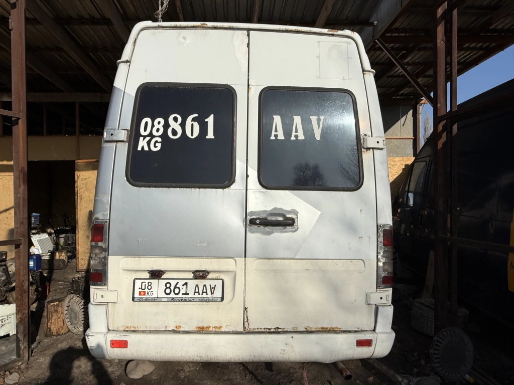 Продаю Спринтер