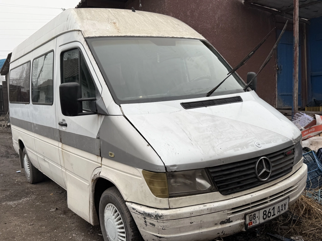 Продаю Спринтер