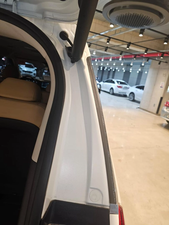 Kia Carnival, 2021, 2.2