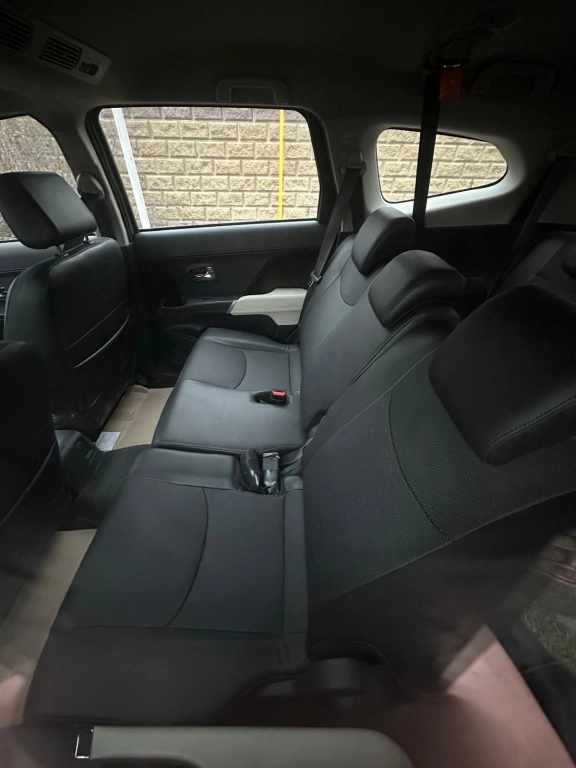 Toyota Rush, 2023, 1.5