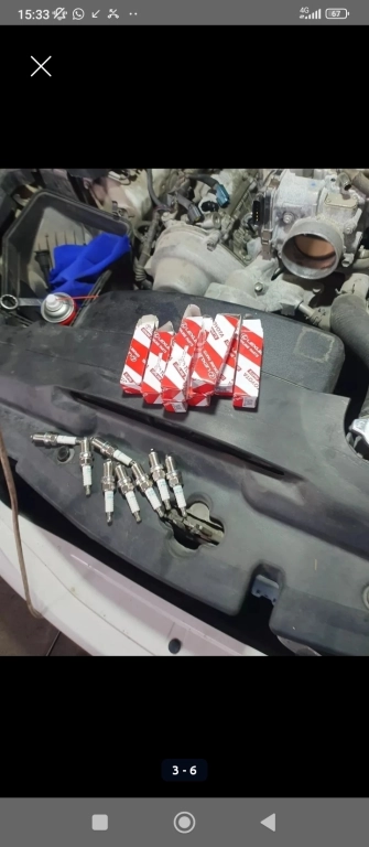 Чистка топливной системы