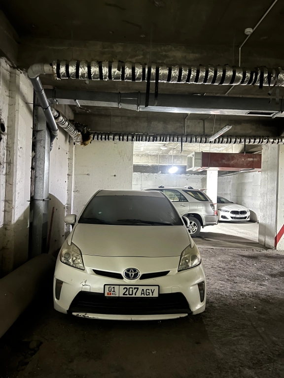 Toyota Prius, 2014, 1.8