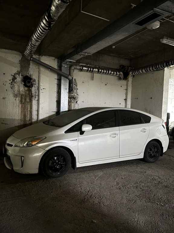 Toyota Prius, 2014, 1.8