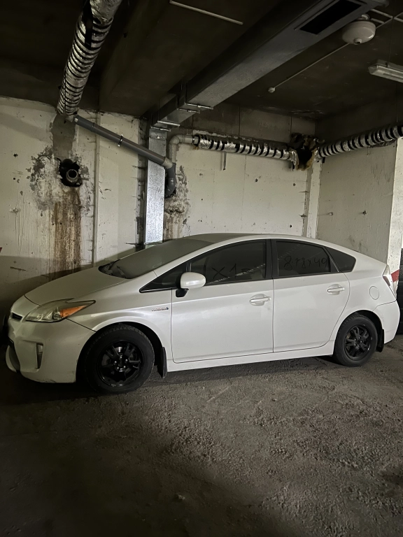 Toyota Prius, 2014, 1.8