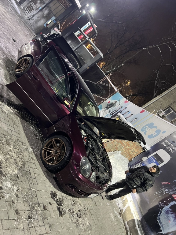 Toyota Aristo, 2004, 3.0