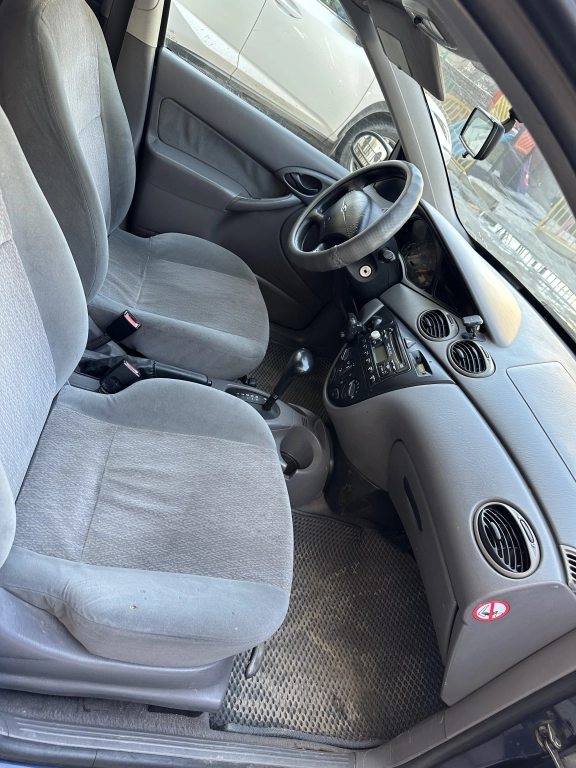 Ford Focus, 2000, 1.6