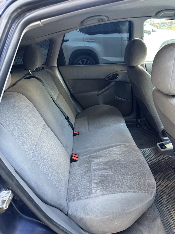 Ford Focus, 2000, 1.6
