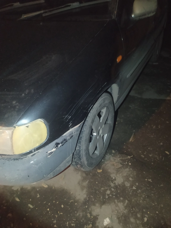 Volkswagen Polo, 1999, 1.6