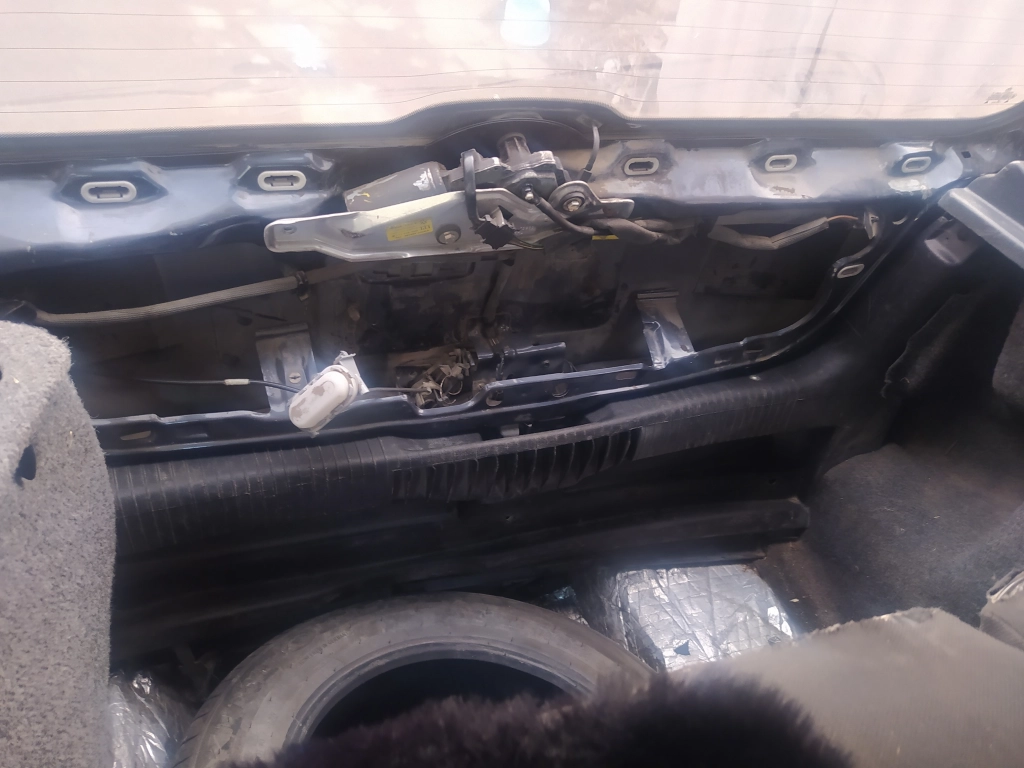 Volkswagen Polo, 1999, 1.6