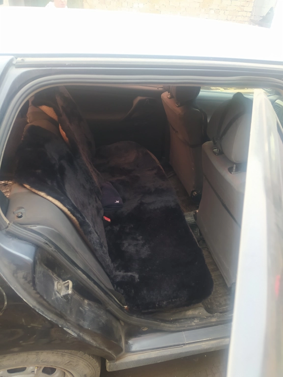 Volkswagen Polo, 1999, 1.6