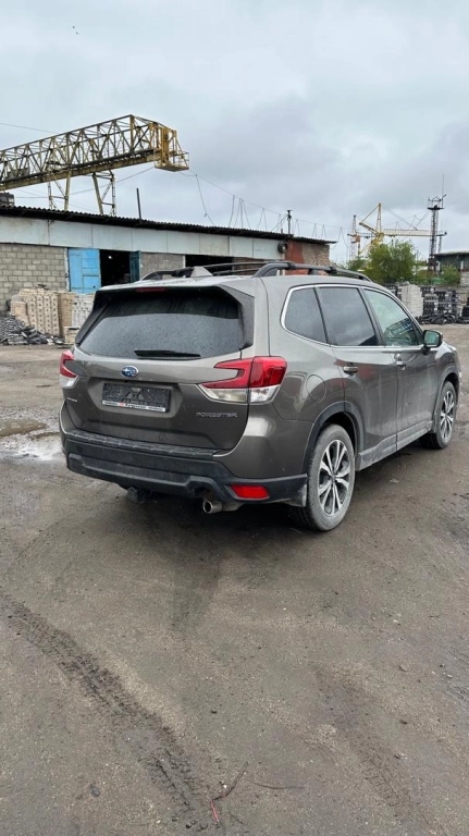 Кузовной ремонт, покраска, полировка