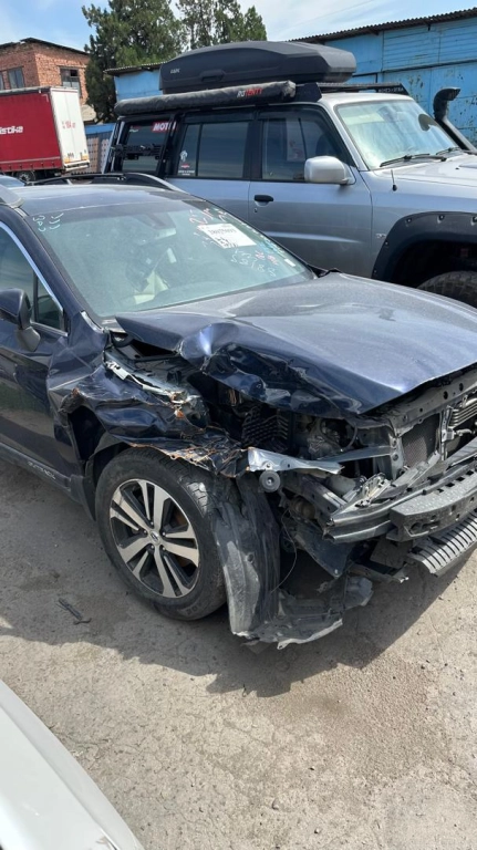 Кузовной ремонт, покраска, полировка