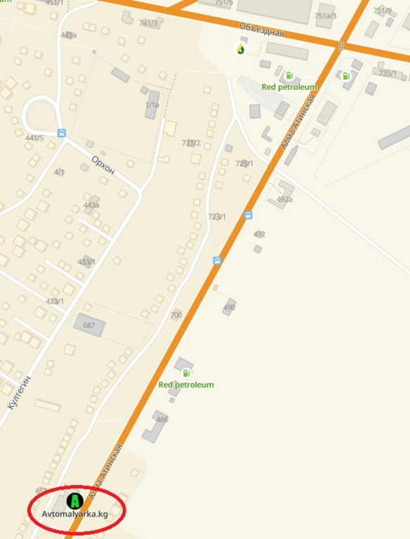 КУЗОВНЫЕ И МАЛЯРНЫЕ работы в Бишкеке. КУЗОВНОЙ ремонт. ПОКРАСКА авто