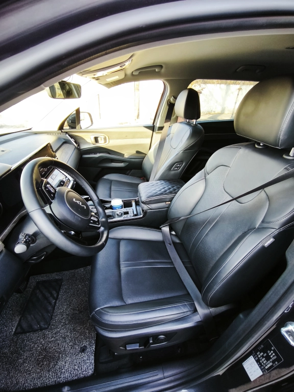 Kia Sorento, 2021, 2.2