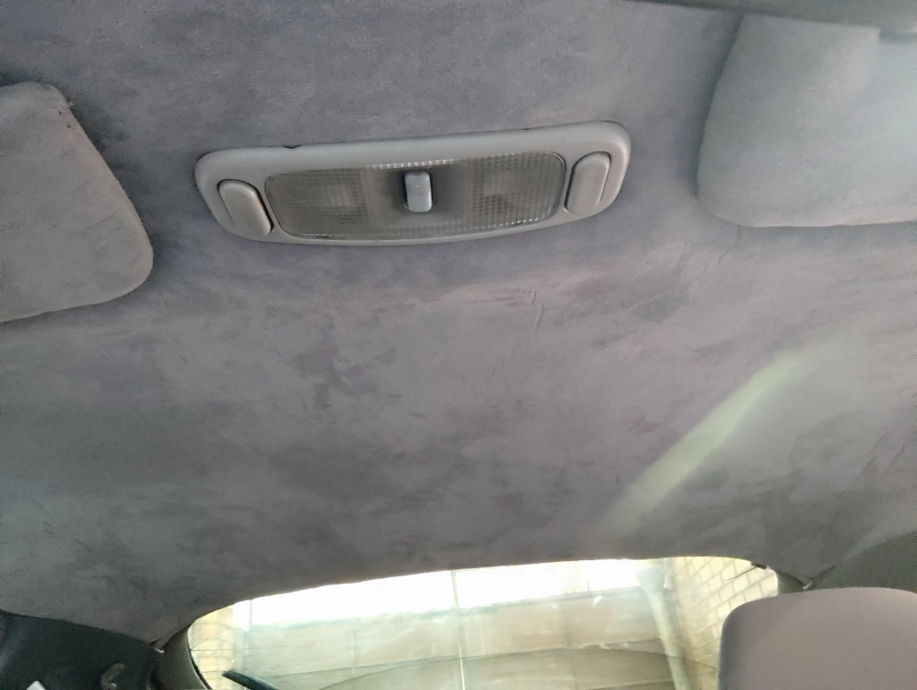 Mitsubishi Eclipse, 1996