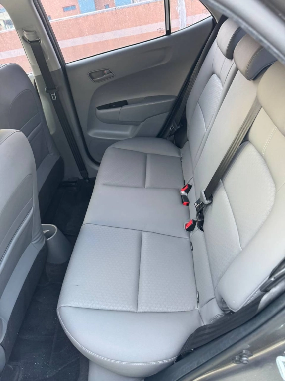 Kia Morning, 2020, 1.0