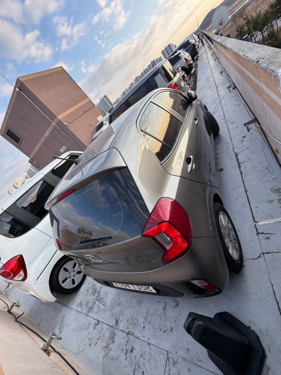 Kia Morning, 2020, 1.0