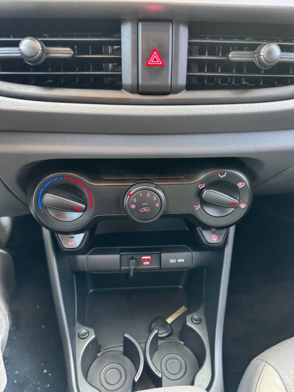 Kia Morning, 2020, 1.0